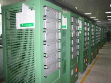 动力及储能电池产品专业检测实验室 助力绿色能源企业自主创新